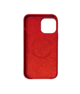 Amore Mio - iPhone Case made of Fine Lamb Leather with Magsafe