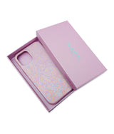 Ora Sogna – iPhone Case made of Luxurious Calfskin with Magsafe