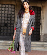 Ora Doro - iPhone Case aus feinem Kalbsleder