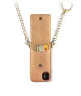 Ora Doro - iPhone bag set made of fine calfskin