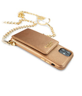 Ora Doro - Samsung Bag-Set aus feinem Kalbsleder