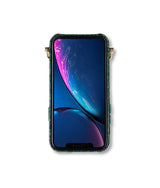 Vita Mia - iPhone Case aus feinem Kalbsleder