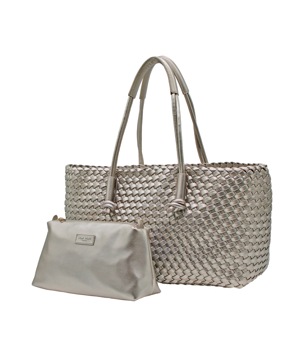 VIMIAH SHOPPER BAG