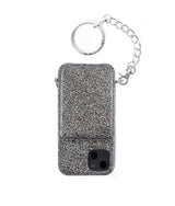 Gift for him and her - Stella Mia case with magic ring