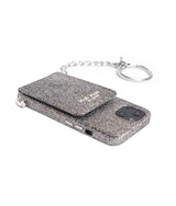 Gift for him and her - Stella Mia case with magic ring