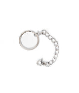 Gift for him and her - Stella Mia case with magic ring