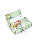 FIORE ROMANTICA – AirPods Mini Bag - MiA MiN Milano
