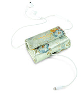 FIORE ROMANTICA – AirPods Mini Bag - MiA MiN Milano