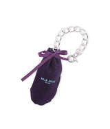 Smart Chains – 43cm Medium versilbert - MiA MiN Milano