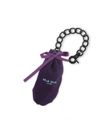 Smart Chains – 60cm Long mattschwarzfinish - MiA MiN Milano
