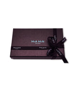 Gift for him and her - Stella Mia case with magic ring
