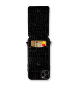 Geschenk für Ihn - Dio Mio Case mit Magic Ring - MiA MiN Milano