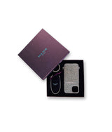 Stella Mia - iPhone Bag Set aus feinstem Lammleder