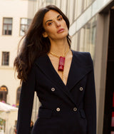 GESCHENK FÜR SIE - Diva Mia Lipstick Dolce Bag