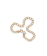 Smart Chains – 43cm Medium vergoldet - MiA MiN Milano