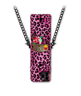 Geschenk für Sie - Leo Fantasia Bag-Set & AirPods Mini Bag - MiA MiN Milano