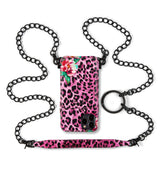 Geschenk für Sie - Leo Fantasia Bag-Set & AirPods Mini Bag - MiA MiN Milano