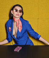 Leo Fantasia – Galaxy Buds Mini Bag