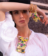 Fiore Stravaganza – Galaxy Buds Mini Bag