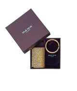 Gift for her - Sole Glam AirPods Mini Bag Set