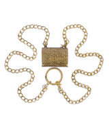Gift for her - Sole Glam AirPods Mini Bag Set