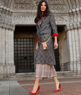 ORA DORO – Shoulder Strap - MiA MiN Milano