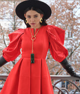 VITA MIA – Lipstick Dolce Bag - MiA MiN Milano