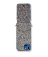 Stella Mia - iPhone Case aus feinstem Lammfell