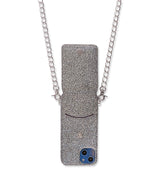 Stella Mia - iPhone Bag Set aus feinstem Lammleder
