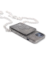 Stella Mia - iPhone Bag Set aus feinstem Lammleder
