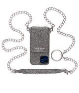 Stella Mia - iPhone Bag Set aus feinstem Lammleder
