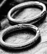 MAGIC RING versilbert - MiA MiN Milano