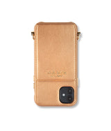 Ora Doro - iPhone case made of fine calfskin