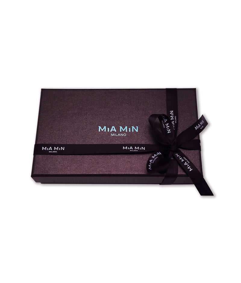Geschenk für Ihn - Dio Mio Case mit Magic Ring - MiA MiN Milano