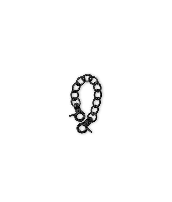 Smart Chains – 15cm Small mattschwarzfinish - MiA MiN Milano