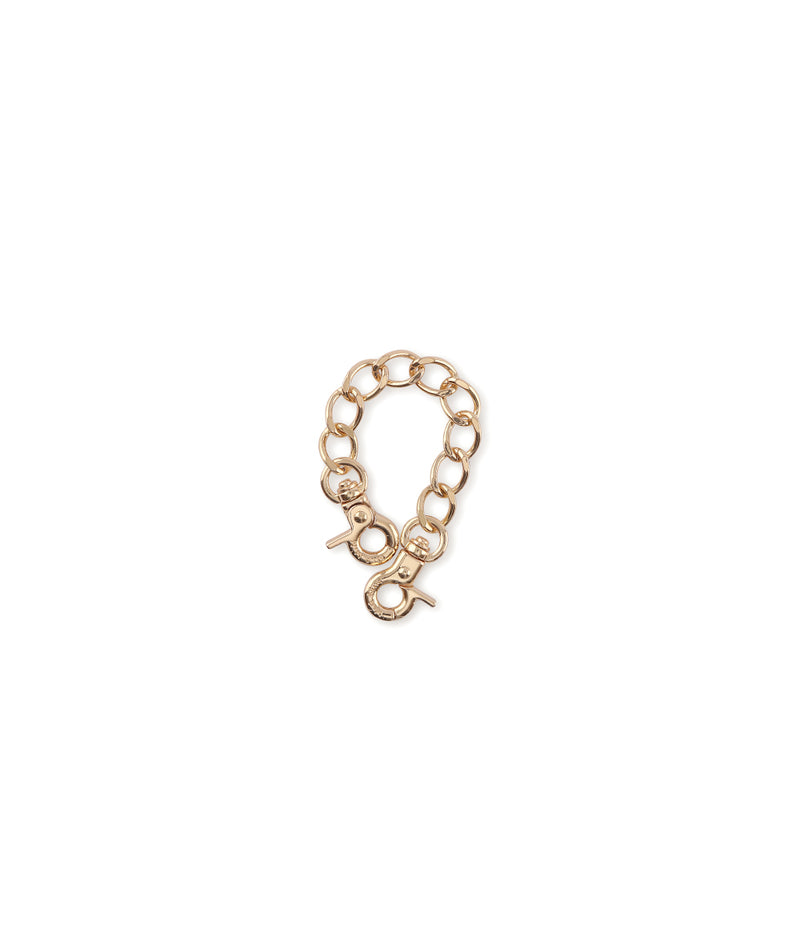 Smart Chains – 15cm Small vergoldet - MiA MiN Milano