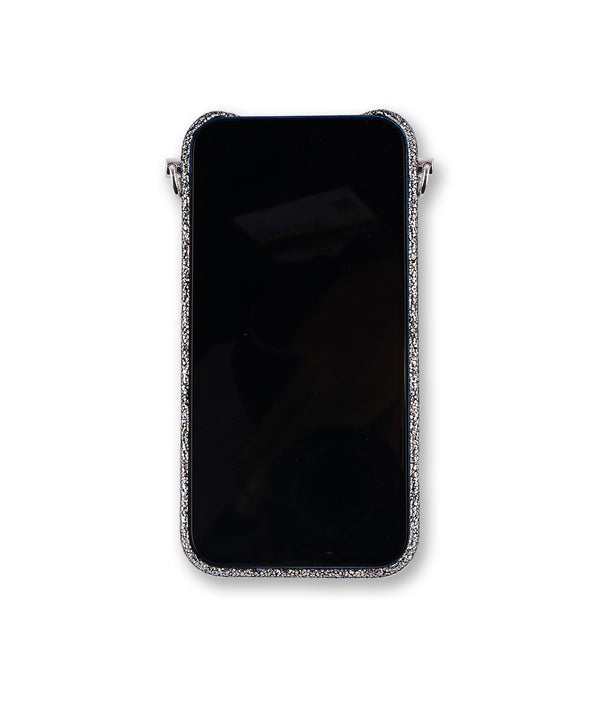 Stella Mia - iPhone case made of the finest lambskin